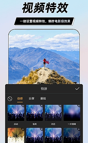 会员权益